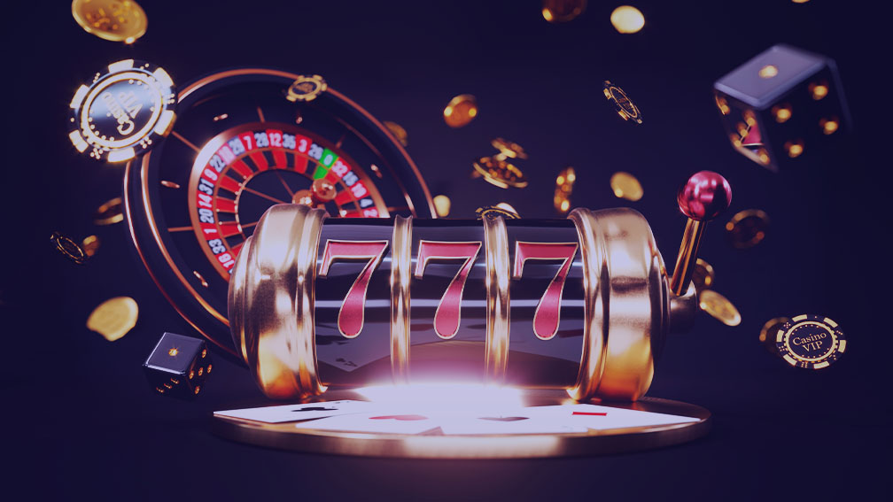Why Slot Online Is the Easiest Way to Start Online Gambling